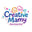 CREATIVE MAMY الأم المبدعة logo